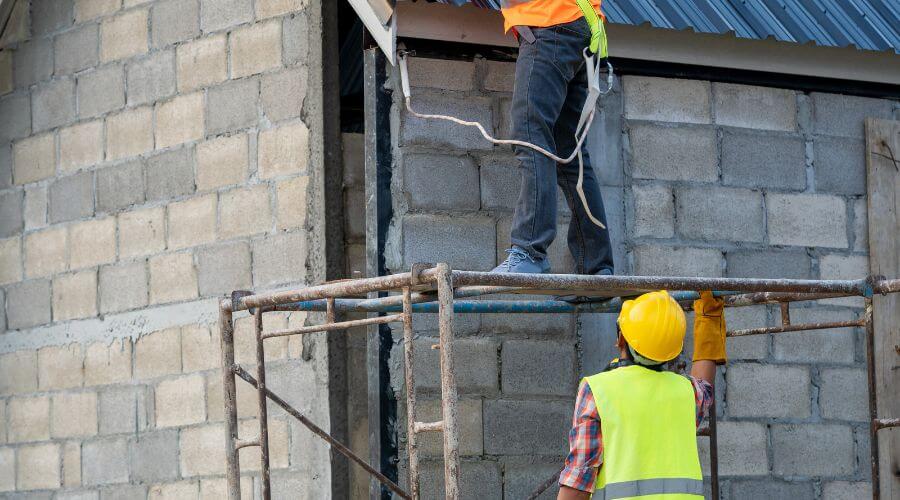 Expert tile roof repair services in New Hampton, NY